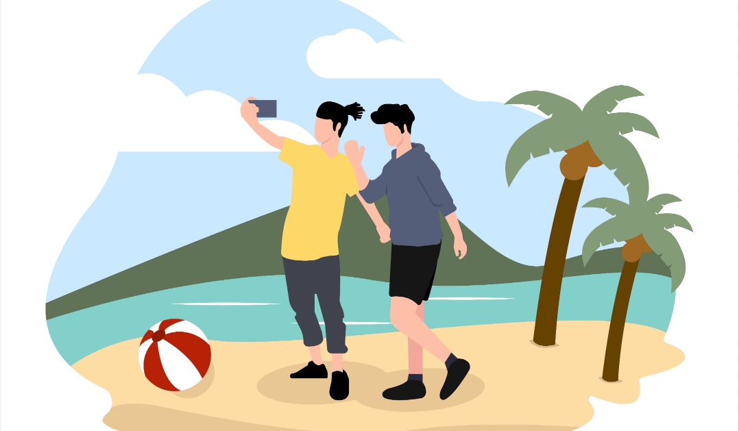 旅行導線をまとめて提案できる