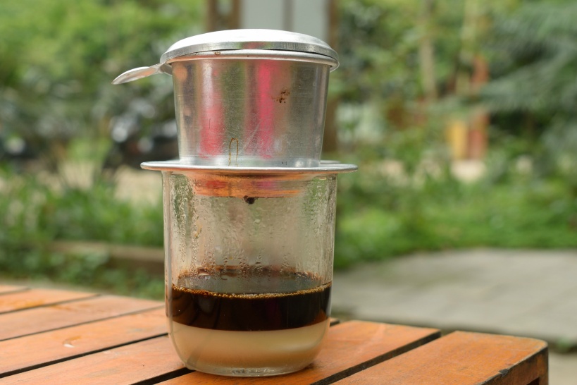 ベトナムコーヒーにはどんな種類がある?