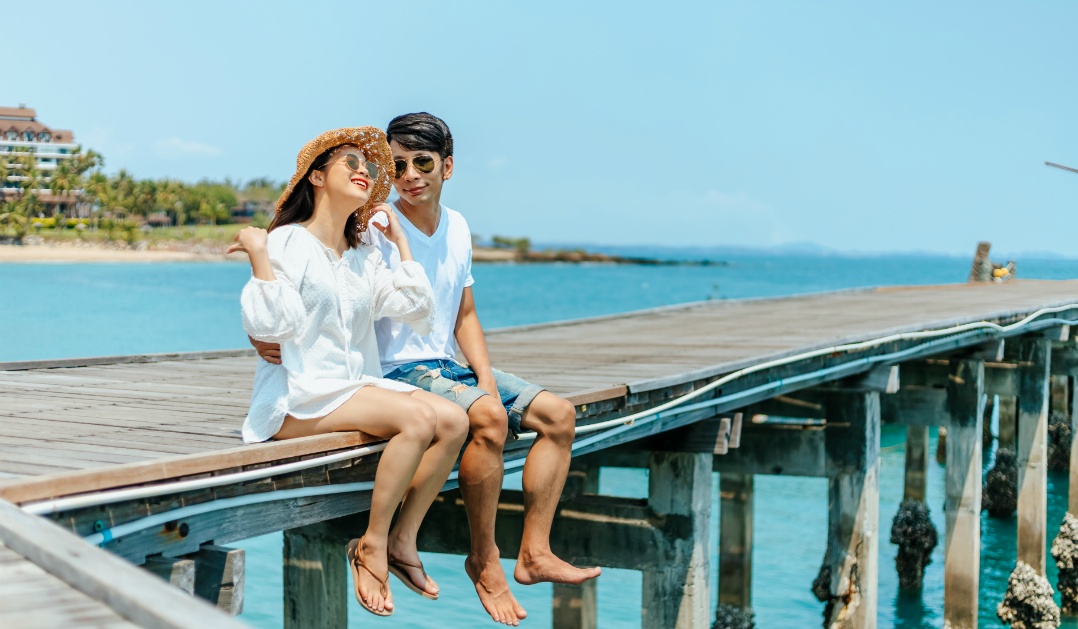 タビスパと他の旅行サイトとの違い