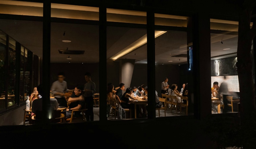 Nén Danang|特別な日に訪れたい高級ベトナム料理店
