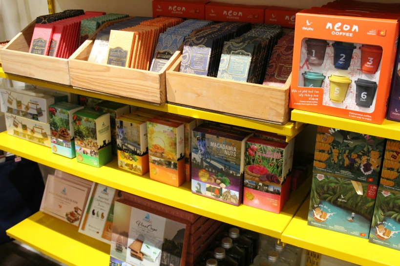 ベトナムコーヒーをお土産に買うときの失敗しないポイント