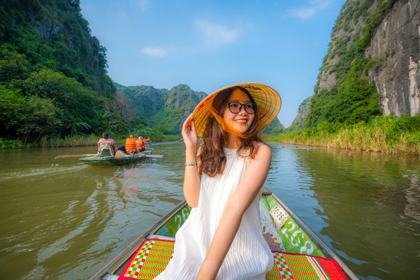 ベトナム旅行でおすすめのモバイルバッテリー容量