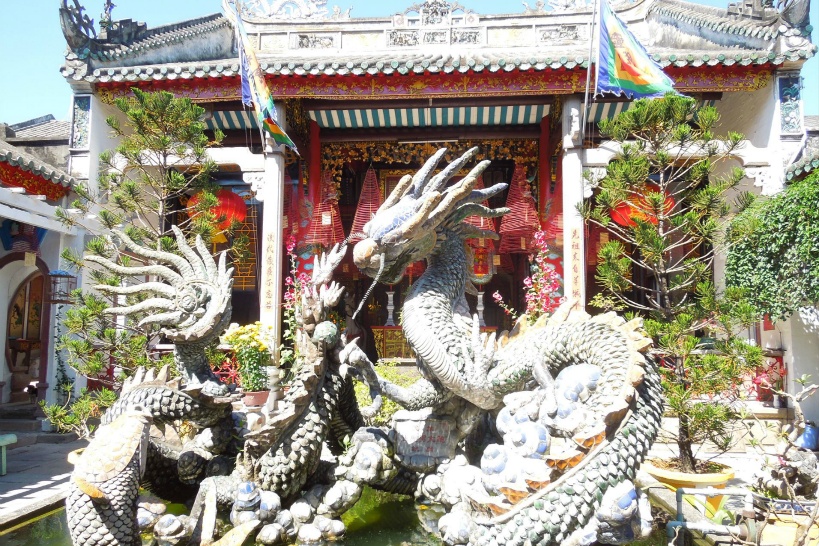 廣肇会館