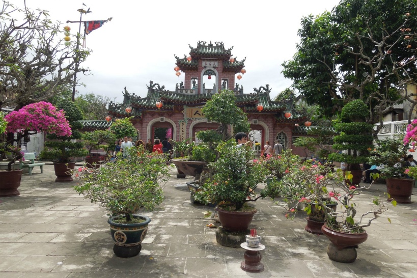 福建會館