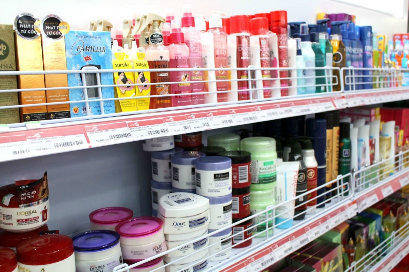 ベトナムの生理用品事情|ナプキンは現地で買える?